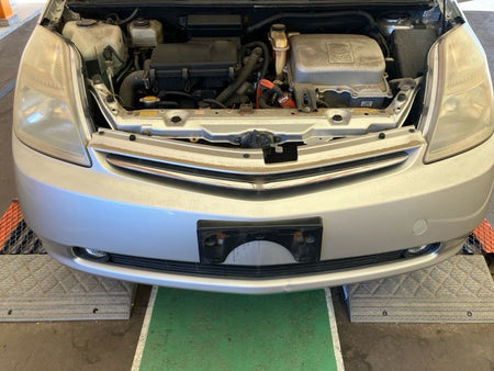 [CHOOSE PARTS] TOYOTA PRIUS NHW20 2007 1NZ-FXE FF AT 2WD #0001000014823