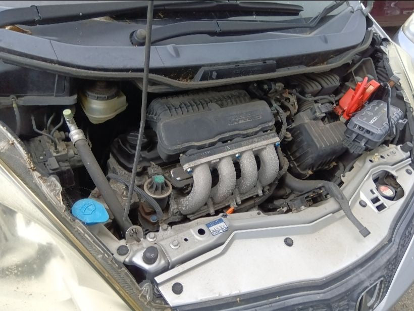 [CHOOSE PARTS] HONDA FIT GE6 2013 L13A FF AT 2WD #0401000000804