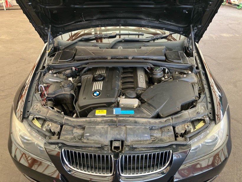 [CHOOSE PARTS] BMW 3SERIES TOURING VS25 2008 N52B25A FR AT 2WD #0002002692840