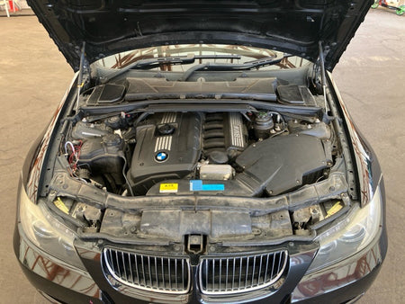 [CHOOSE PARTS] BMW 3SERIES TOURING VS25 2008 N52B25A FR AT 2WD #0002002692840