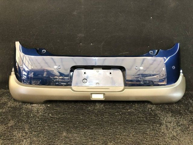 [R BUMPER ASSY] SUZUKI LAPIN HE33S  R06A FF AT 2WD #0003255895064