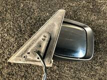 [SIDE MIRROR RH] SUZUKI SOLIO MA26S 2018 K12C FF AT 4WD #000324A765100