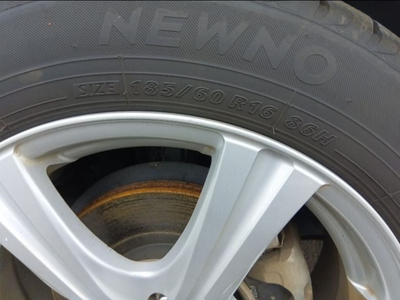 [CHOOSE PARTS] MAZDA DEMIO DJ5FS 2016 S5-DPTS FF AT 2WD #0402002660060
