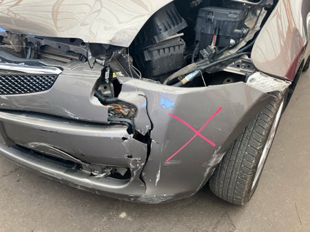 [CHOOSE PARTS] TOYOTA RACTIS NCP105 2007 1NZ-FE FF AT 4WD #0001000015209