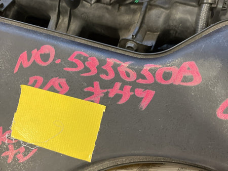 [USED ENGINE] NISSAN X-TRAIL NT32 2014 MR20DD FF AT 4WD #0003266111751