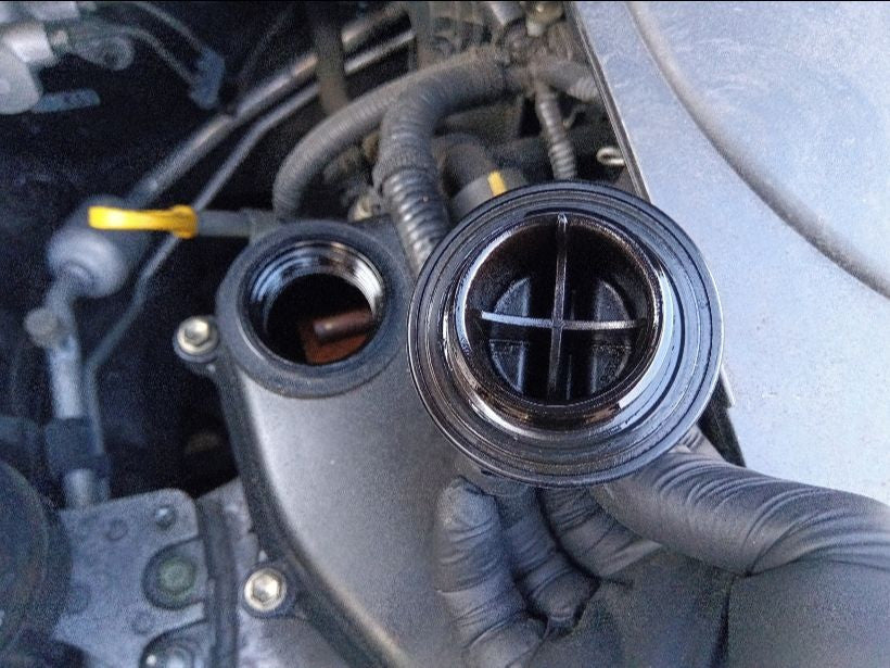 [FUEL PUMP] TOYOTA VITZ KSP90 2010 1KR-FE FF AT 2WD #0403266011161