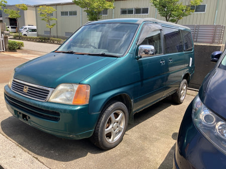 [CHOOSE PARTS] HONDA STEPWAGON RF2 1997 B20B FF AT 4WD #0001000014583