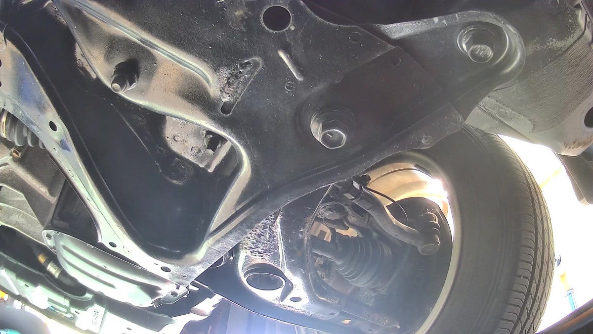 [CHOOSE PARTS] TOYOTA AQUA NHP10 2014 1NZ-FXE FF AT 2WD #0001000014885