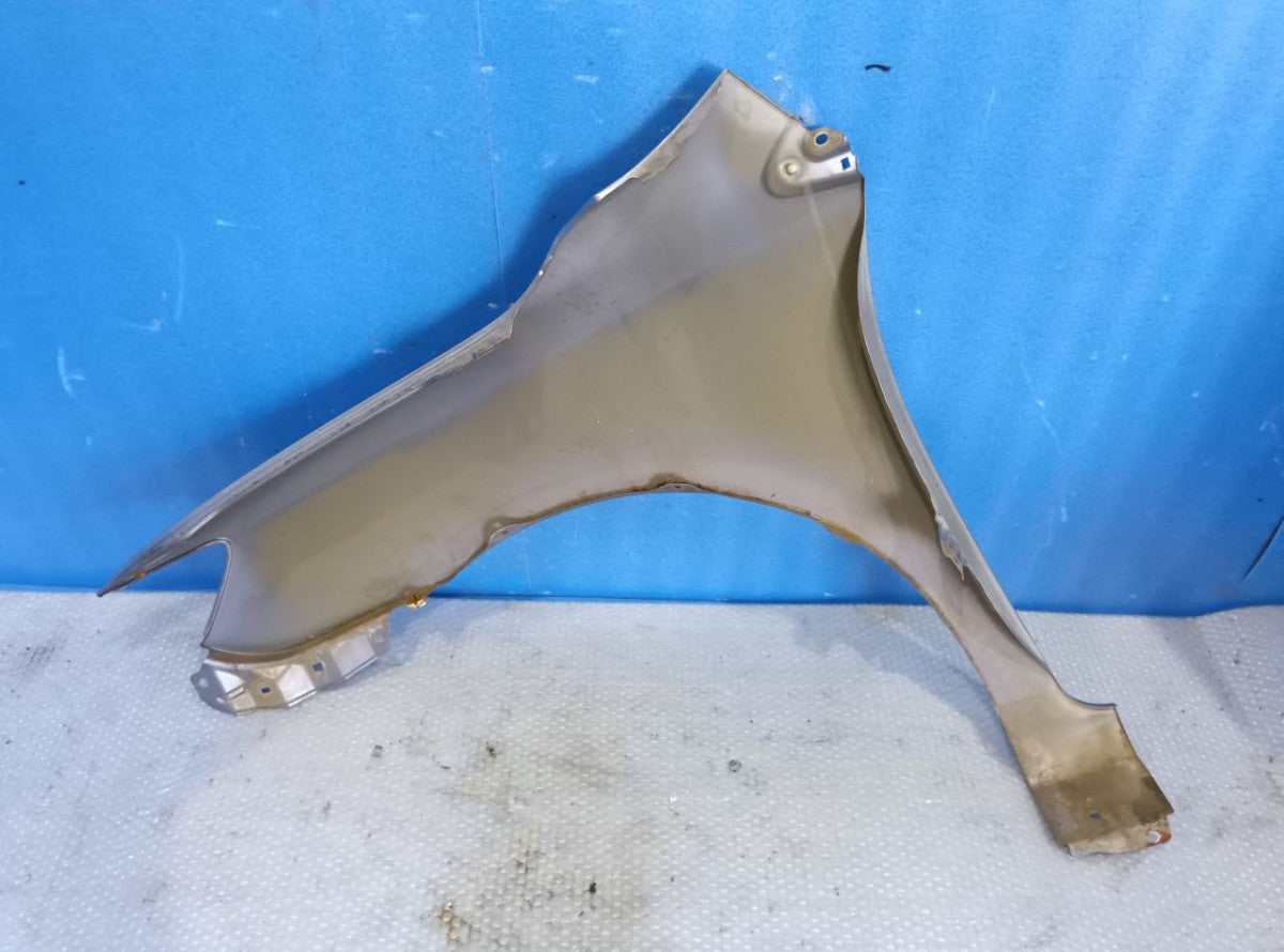 [FENDER RH] TOYOTA COROLLA FIELDER NZE141G 2008 1NZ-FE FF AT 2WD #0403267012966
