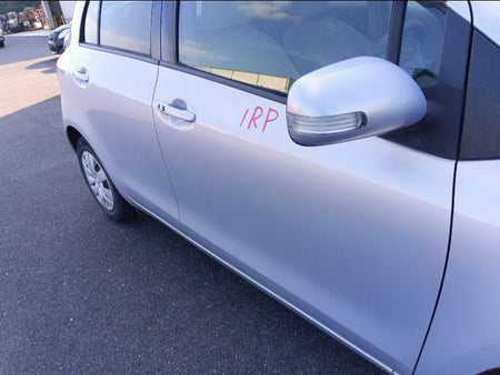 [SIDE MIRROR LH] TOYOTA VITZ KSP90 2009 1KR-FE FF AT 2WD #0403269015921