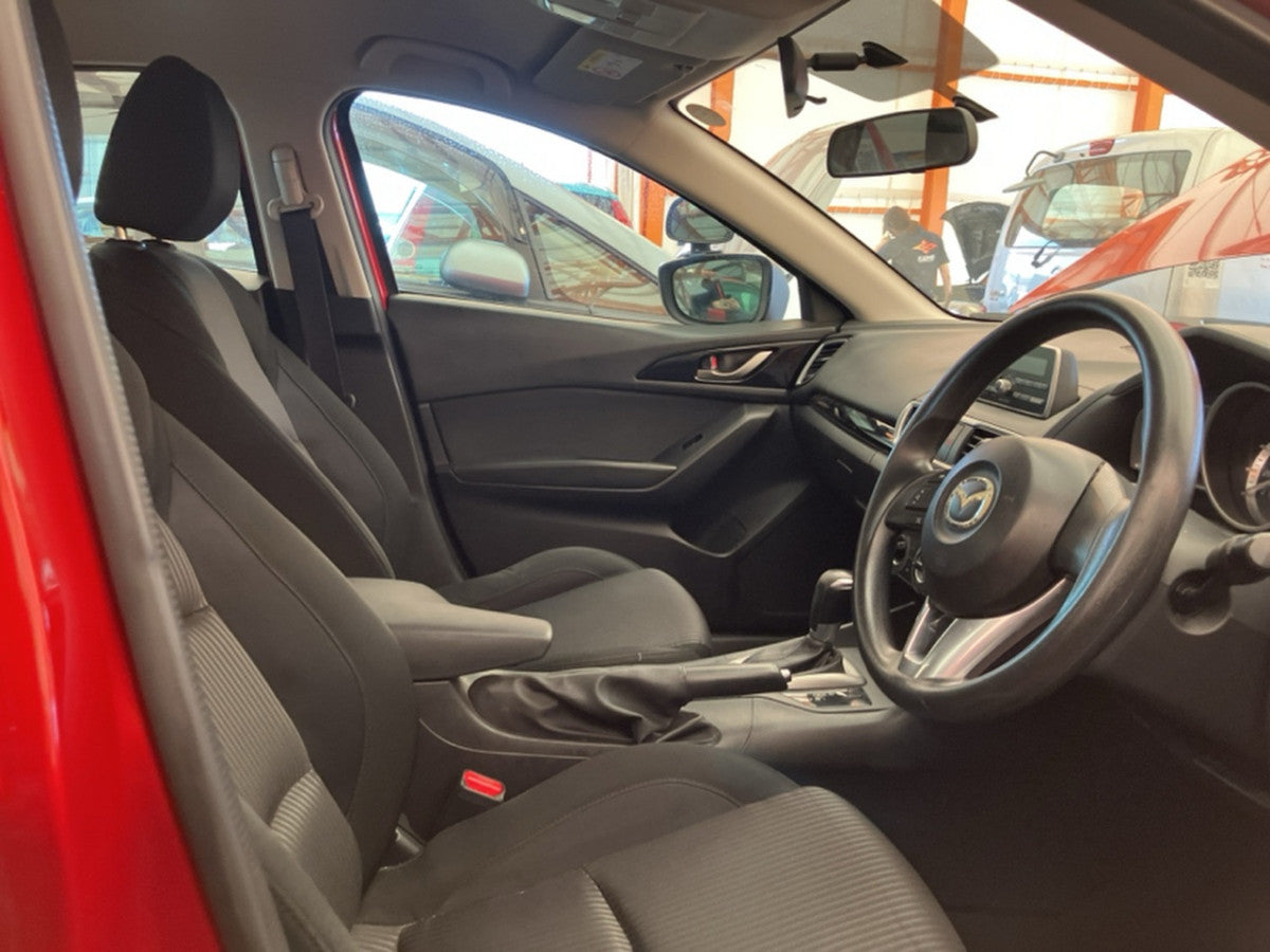 [CHOOSE PARTS] MAZDA AXELA BM6FJ 2014 Z6-VE FF AT 2WD #0001000015702