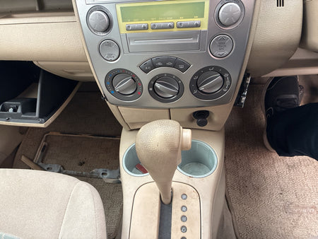 [CHOOSE PARTS] MAZDA DEMIO DY3W 2003 ZJ-VE FF AT 2WD #0002002661638