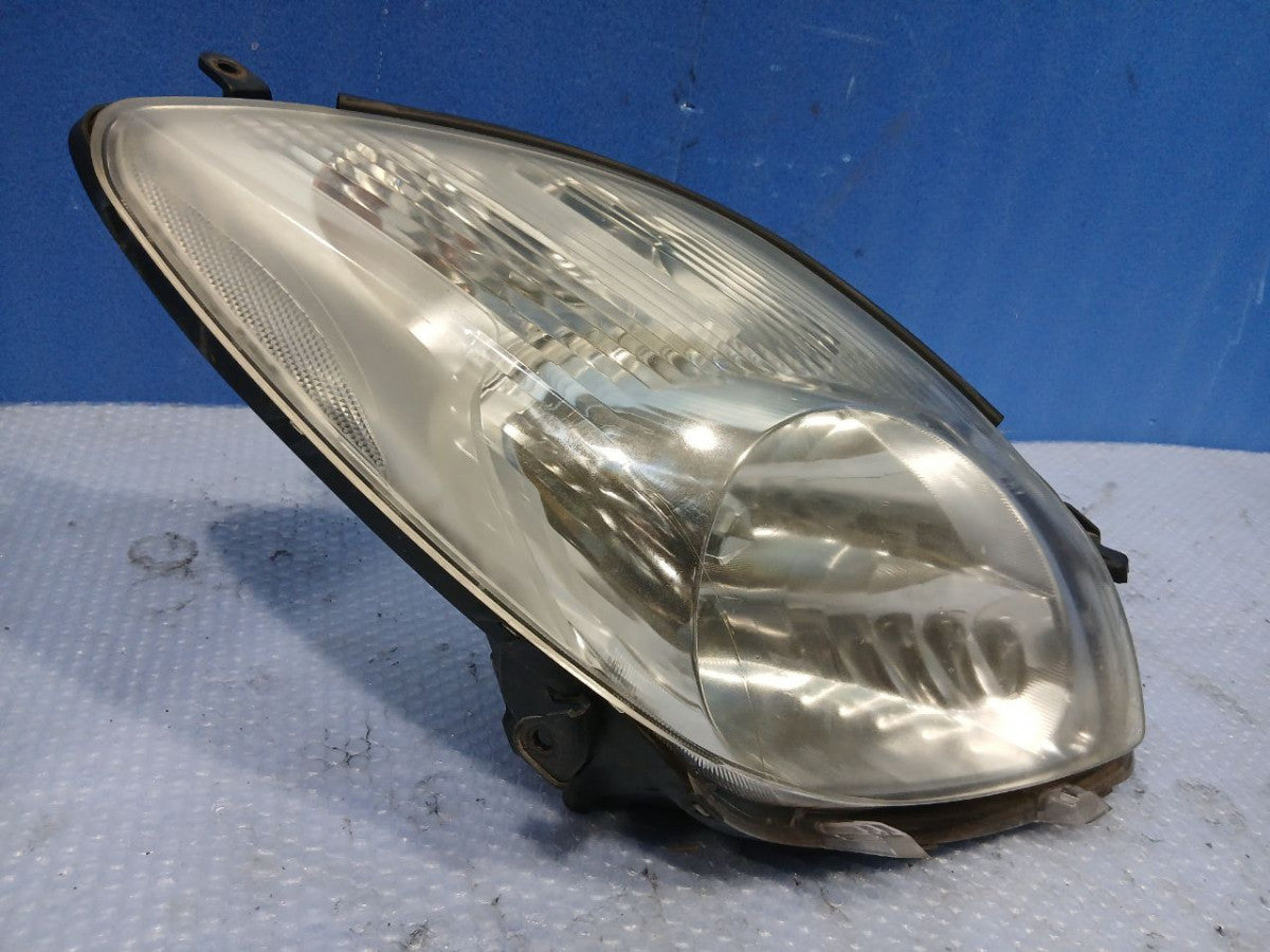 [HEADLIGHT ASSY RH] TOYOTA VITZ KSP90 2009 1KR-FE FF AT 2WD #0403266011299