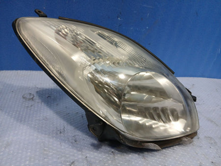[HEADLIGHT ASSY RH] TOYOTA VITZ KSP90 2009 1KR-FE FF AT 2WD #0403266011299