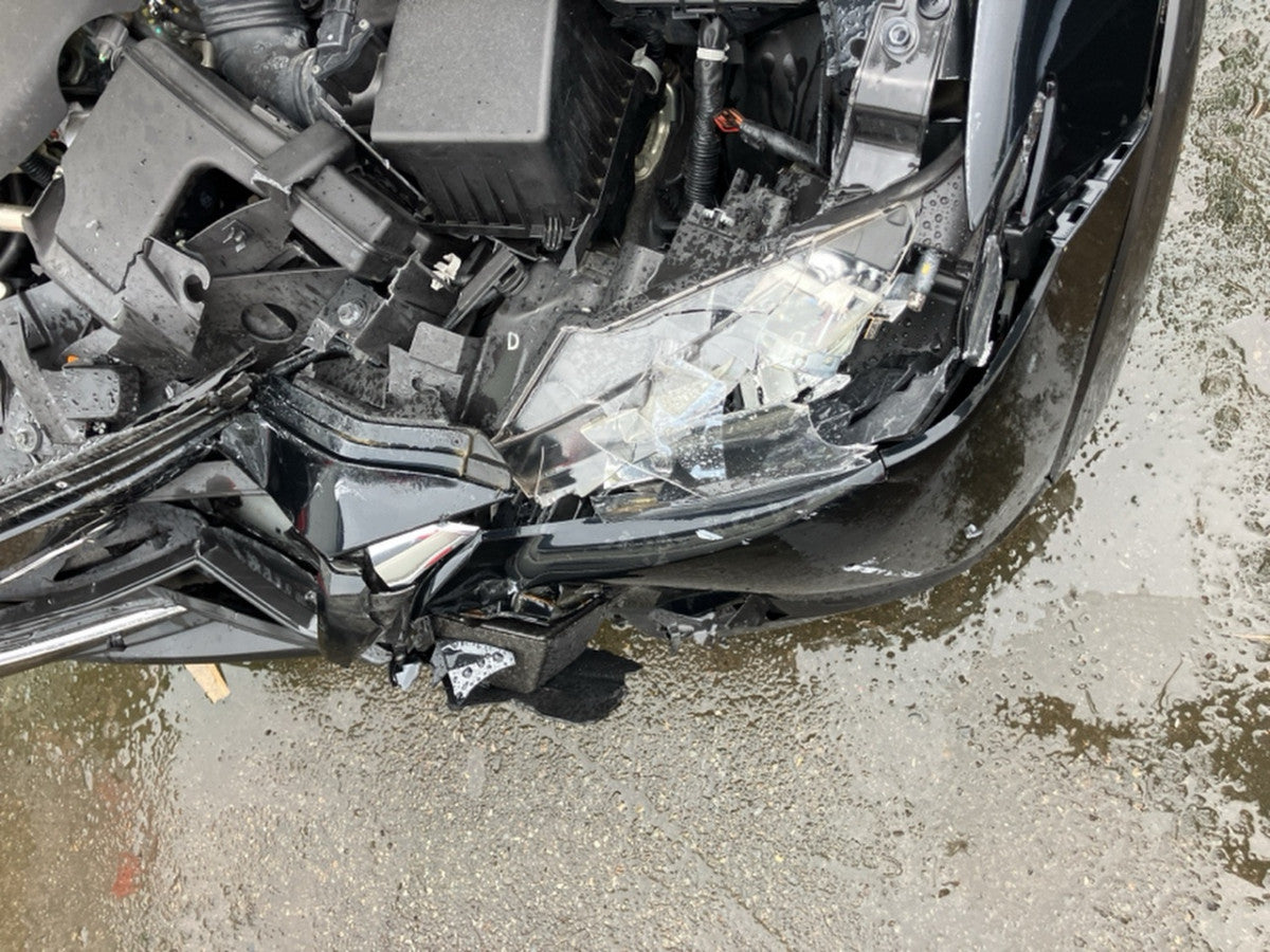 [CHOOSE PARTS] MAZDA CX-3 DK5AW 2015 S5-DPTR FF AT 4WD #0002002651454