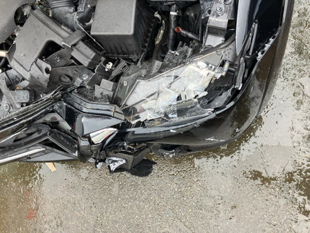 [CHOOSE PARTS] MAZDA CX-3 DK5AW 2015 S5-DPTR FF AT 4WD #0002002651454