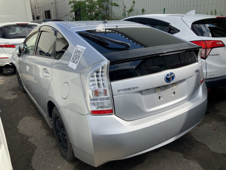[CHOOSE PARTS] TOYOTA PRIUS ZVW30 2011 2ZR-FXE FF AT 2WD #0002002682749