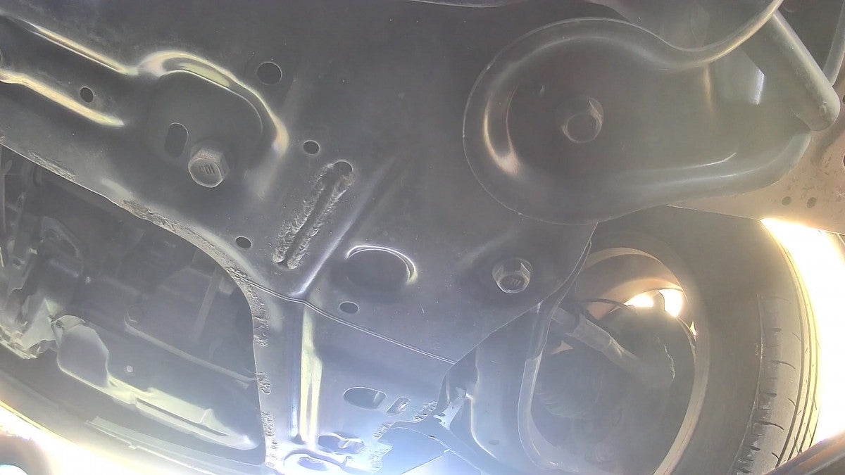 [CHOOSE PARTS] NISSAN SERENA FC26 2011 MR20DD FF AT 2WD #0001000003945