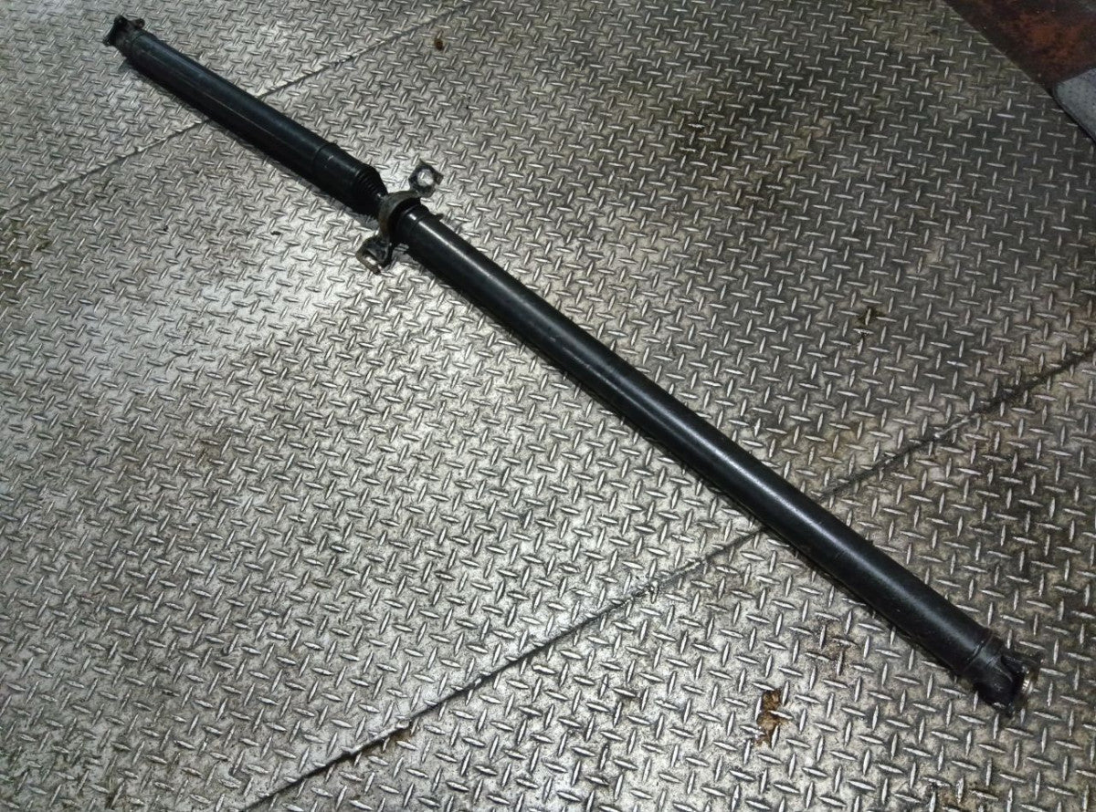 [R PROPELLER SHAFT] TOYOTA VITZ NCP95 2006 2NZ-FE FF AT 4WD #0403266010648