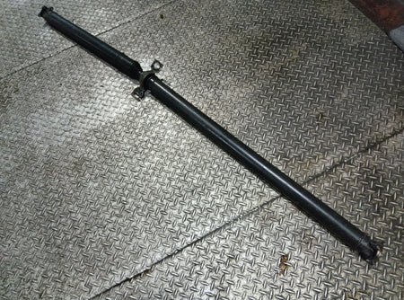[R PROPELLER SHAFT] TOYOTA VITZ NCP95 2006 2NZ-FE FF AT 4WD #0403266010648
