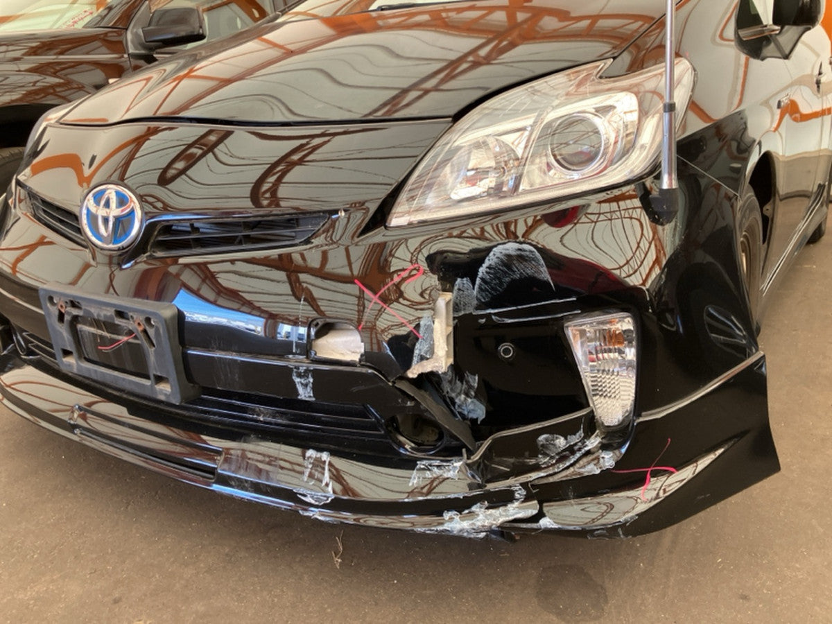 [CHOOSE PARTS] TOYOTA PRIUS ZVW30 2012 2ZR-FXE FF AT 2WD #0002002661824