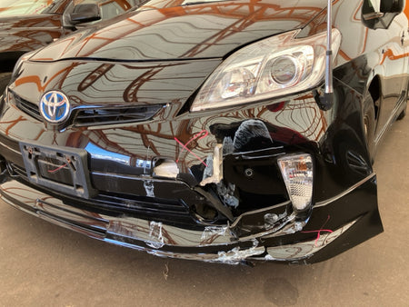 [CHOOSE PARTS] TOYOTA PRIUS ZVW30 2012 2ZR-FXE FF AT 2WD #0002002661824