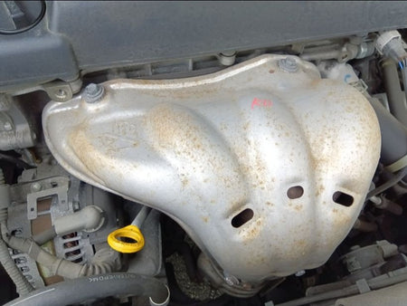 [USED ENGINE] TOYOTA ISIS ANM10W 2005 1AZ-FSE FF AT 2WD #0403267013452
