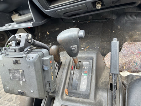 [CHOOSE PARTS] TOYOTA TOWNACE WAGON YR36  3Y-EU FR AT 4WD #0002002661605