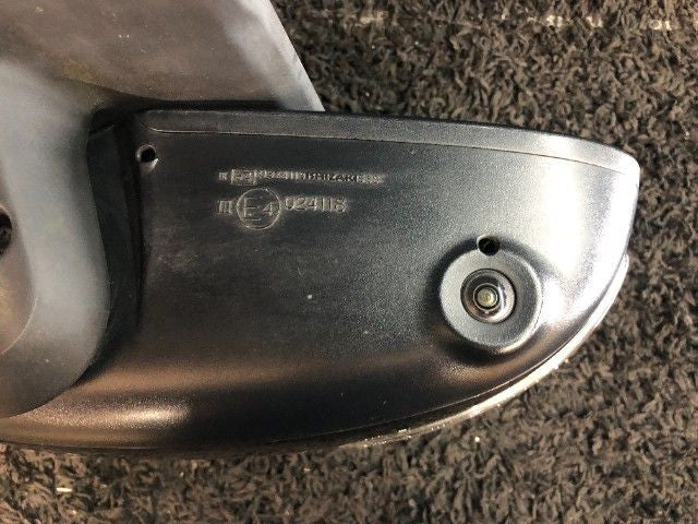 [SIDE MIRROR RH] MITSUBISHI EK X SPACE B38A  BR06 FF AT 4WD #0003263059919