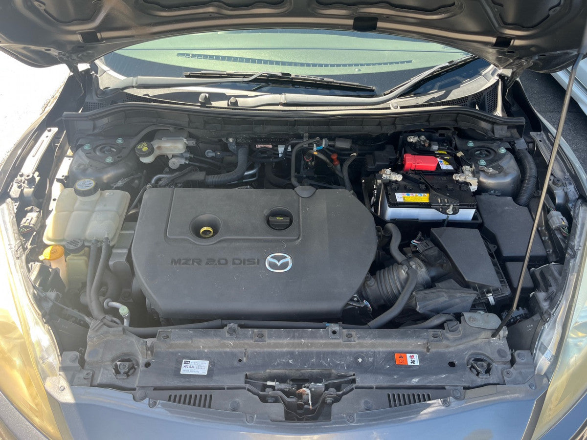 [CHOOSE PARTS] MAZDA AXELA SPORT BLEFW 2009 LF-VDS FF AT 2WD #0451000000514