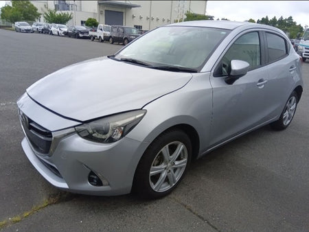 [CHOOSE PARTS] MAZDA DEMIO DJ5FS 2016 S5-DPTS FF AT 2WD #0401000000630
