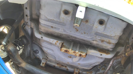 [USED ENGINE] TOYOTA PASSO KGC10 2006 1KR-FE FF AT 2WD #0003267119694