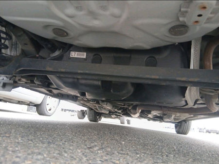 [CHOOSE PARTS] TOYOTA VITZ KSP130 2013 1KR-FE FF AT 2WD #0401000000663