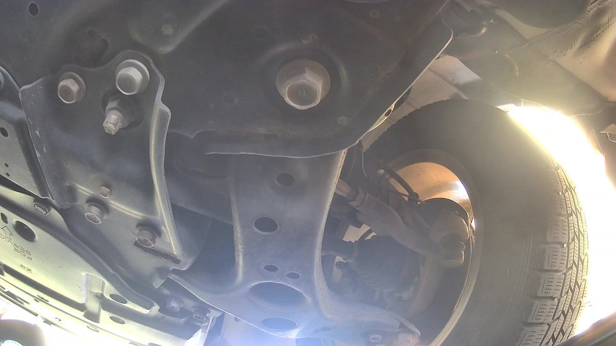 [CHOOSE PARTS] TOYOTA PRIUS ZVW30 2014 2ZR-FXE FF AT 2WD #0001000015202