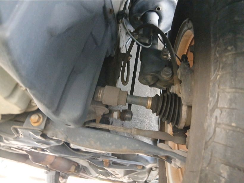 [CHOOSE PARTS] TOYOTA WISH ZGE20W 2010 2ZR-FAE FF AT 2WD #0401000000676