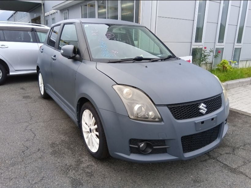 [CHOOSE PARTS] SUZUKI SWIFT ZC31S 2009 M16A FF MT 2WD #0401000000859