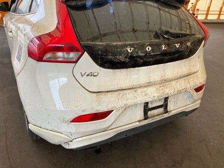 [CHOOSE PARTS] VOLVO V40 MB4164T 2013 B4164T FF AT 2WD #0002002692888