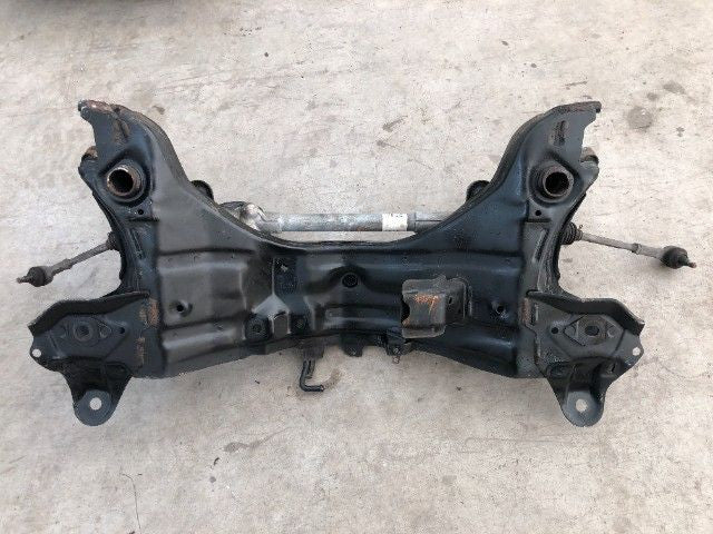 [F MEMBER] SUBARU PLEO PLUS LA360F  KF FF AT 4WD #0003262034233