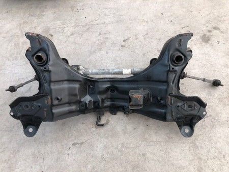 [F MEMBER] SUBARU PLEO PLUS LA360F  KF FF AT 4WD #0003262034233