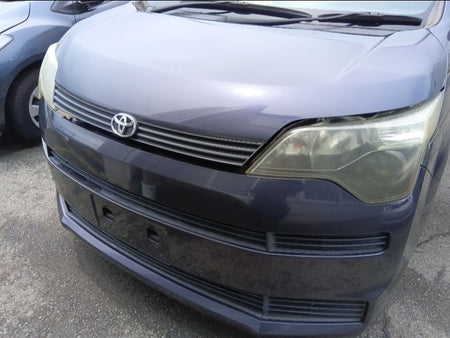 [CHOOSE PARTS] TOYOTA SPADE NCP141 2013 1NZ-FE FF AT 2WD #0401000000619