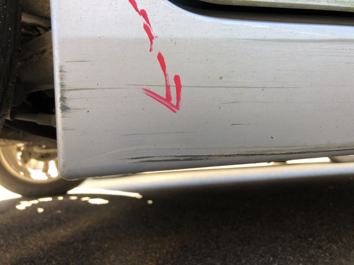 [FENDER LH] MITSUBISHI DELICA D:2 MB36S 2015 K12C FF AT 2WD #000324B777310