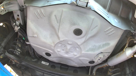 [CHOOSE PARTS] TOYOTA PORTE NSP140 2013 1NR-FE FF AT 2WD #0001000015203