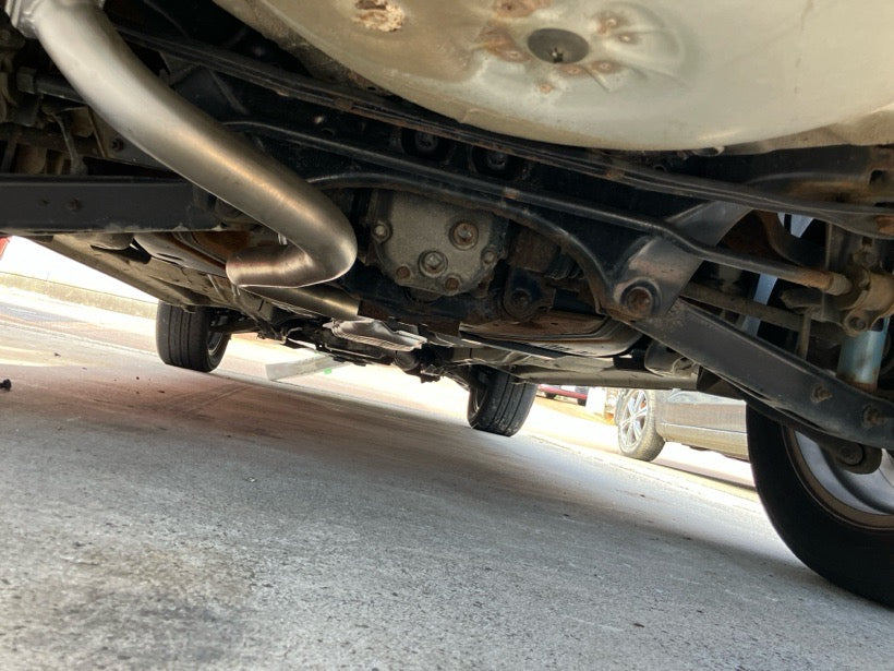 [CHOOSE PARTS] SUBARU LEGACY OUTBACK BRM 2013 FB25 FF AT 4WD #0002002693097