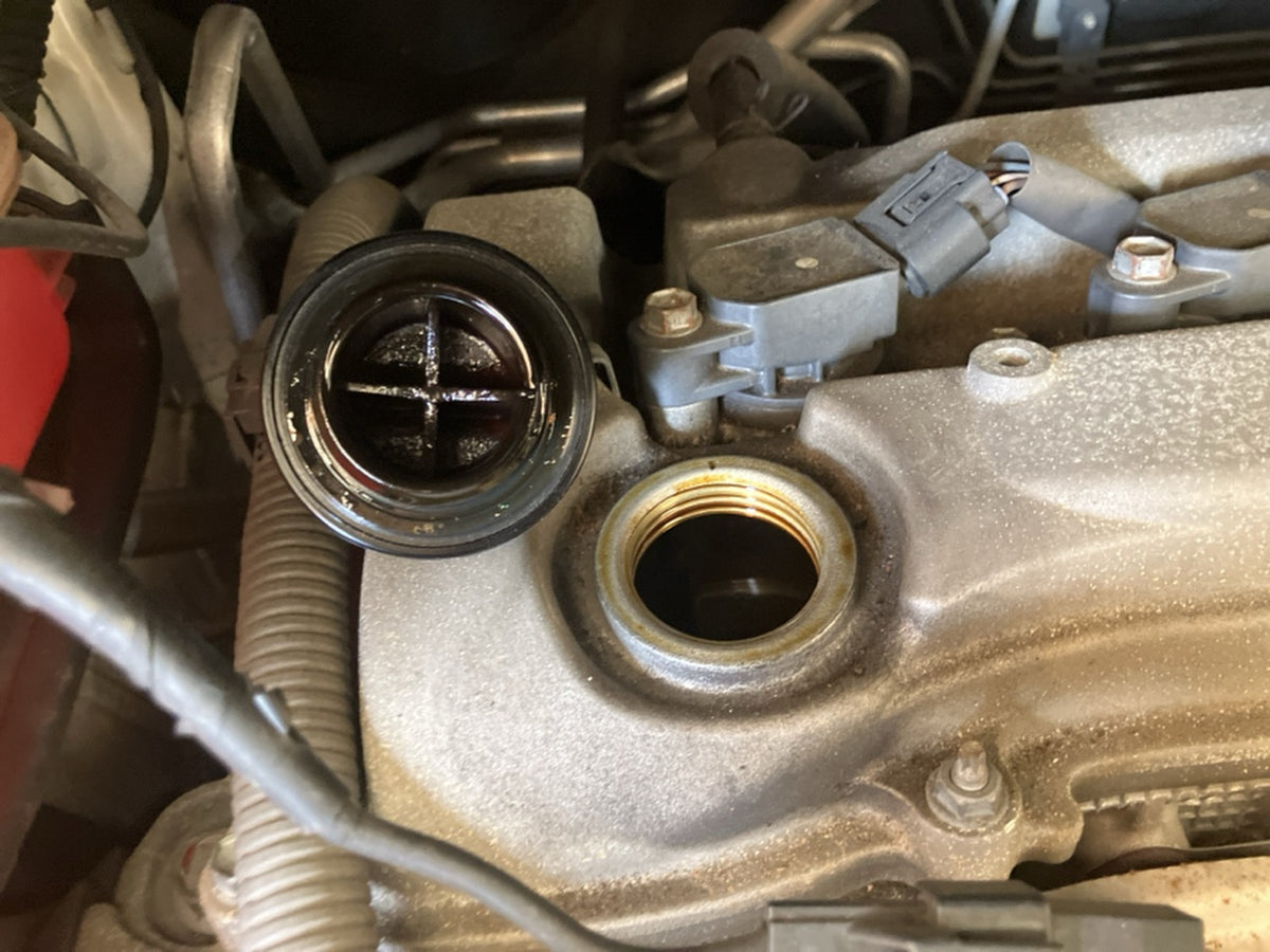 [CHOOSE PARTS] TOYOTA ESTIMA ACR50W 2007 2AZ-FE FF AT 2WD #0001000014584