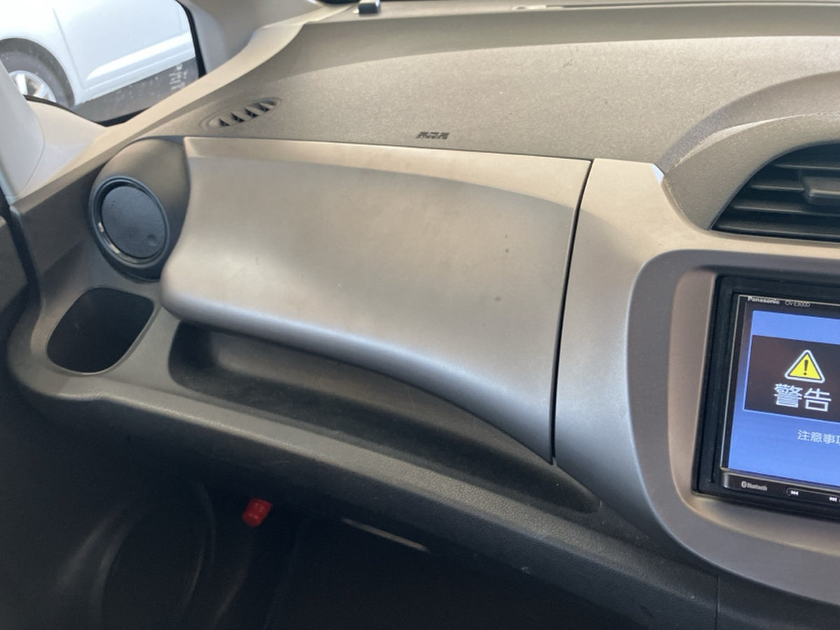 [CHOOSE PARTS] HONDA FIT GE6 2009 L13A FF AT 2WD #0001000015810