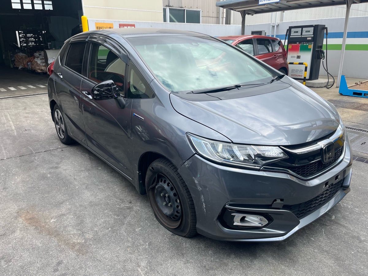[CHOOSE PARTS] HONDA FIT HYBRID GP5 2019 LEB FF AT 2WD #0451000000538