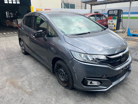 [CHOOSE PARTS] HONDA FIT HYBRID GP5 2019 LEB FF AT 2WD #0451000000538