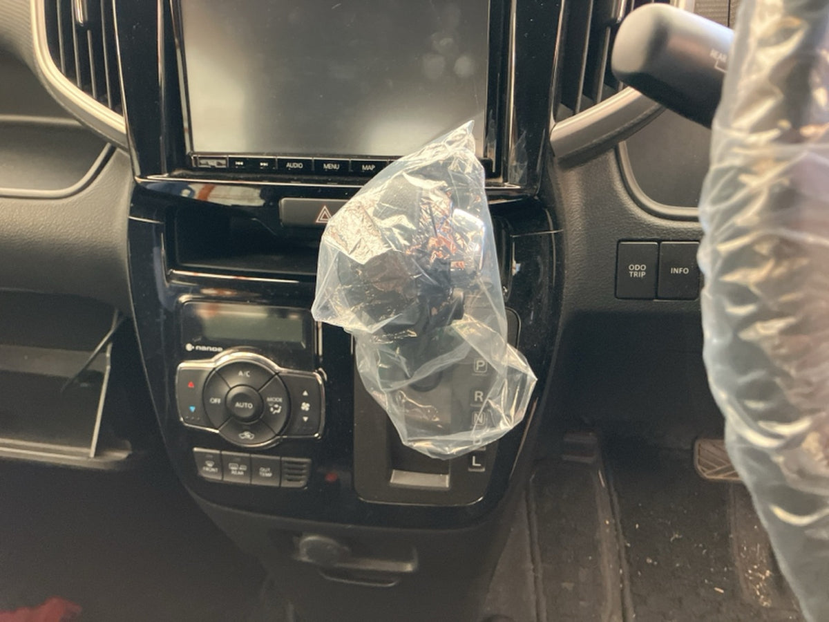 [CHOOSE PARTS] SUZUKI SOLIO BANDIT MA36S 2018 K12C FF AT 4WD #0001000015377