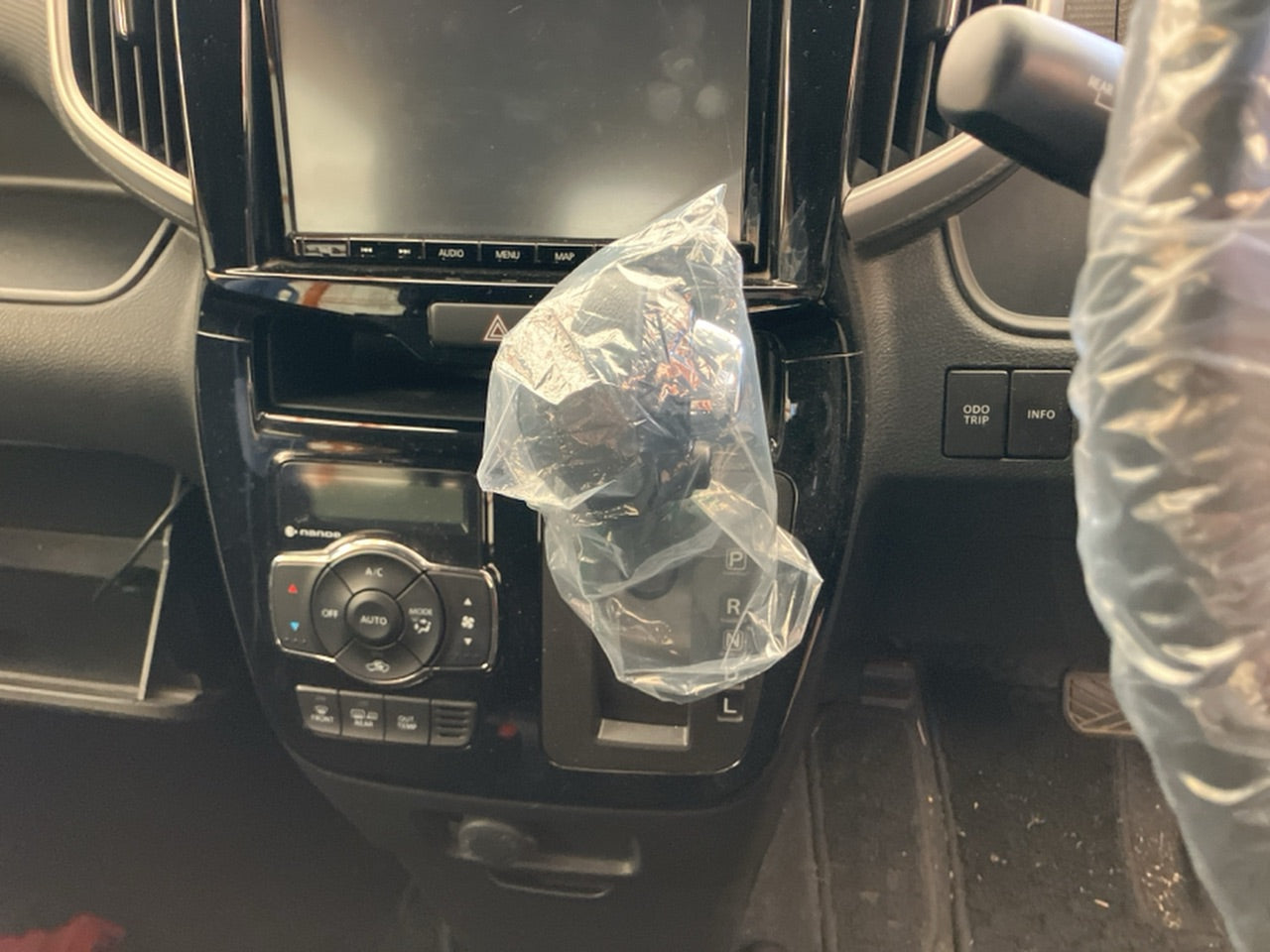 [CHOOSE PARTS] SUZUKI SOLIO BANDIT MA36S 2018 K12C FF AT 4WD #0001000015377
