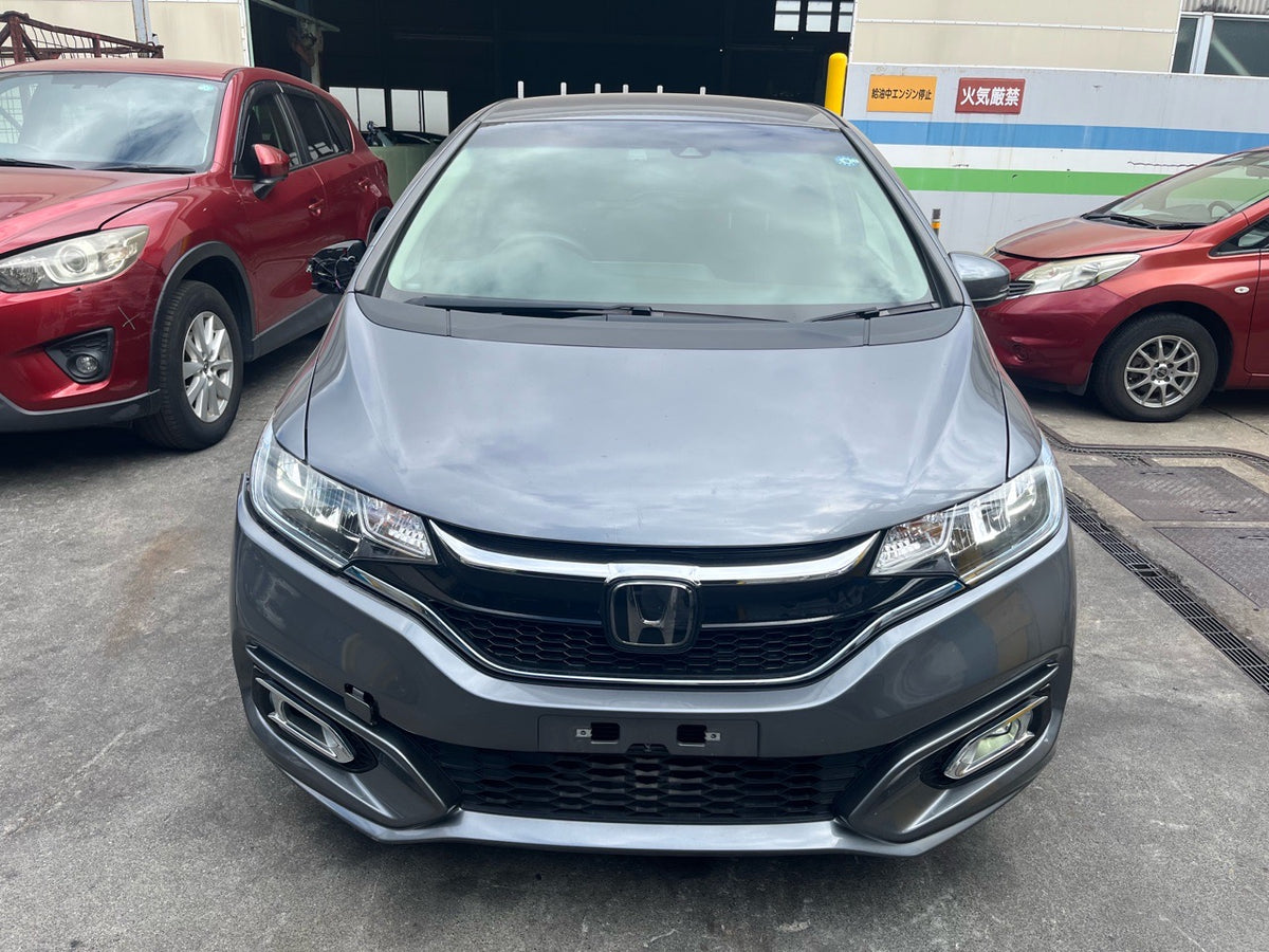 [CHOOSE PARTS] HONDA FIT HYBRID GP5 2019 LEB FF AT 2WD #0451000000538